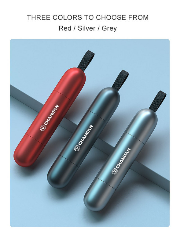 Ciocan de siguranță auto Spărgător de ferestre Cutter centură de siguranță pentru Changan CS75 Plus CS95 CS35 Alsvin CS15 CS85 CS55 Eado CX20 CX70 Raeton