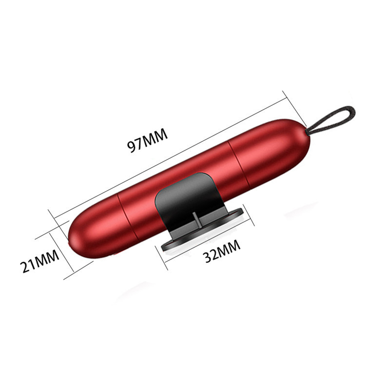 „Saving-Life Car“ avarinio pabėgimo įrankis „2 viename“ lango stiklo daužiklis ir saugos diržo pjoviklis automobilio saugos plaktukas