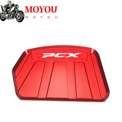 Pentru Honda PCX150 PCX125 2019 2020 2021 PCX 150 125 Set de plăci de extensie pentru suport lateral Set de plăci de extindere a suportului lateral