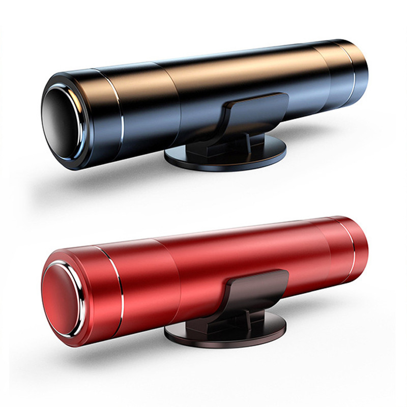 Ciocan de siguranță pentru mașină Spărgător de geamuri pentru mașină Ciocan de urgență Cuțit pentru centură de siguranță Instrument pentru mașină Ciocan de evacuare de salvare din aliaj de aluminiu