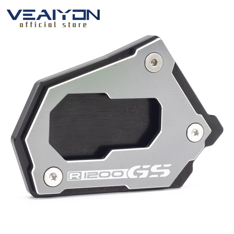 Accesorii Motociclete pentru BMW r1200gs lc Adventure R1200GS rallye Suport lateral Stand Extensie Placa Extensie Pad 2013 - 2020