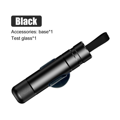 Ciocan de siguranță pentru mașină Spărgător de ferestre de urgență Dispozitiv de tăiere centuri de siguranță din oțel cu tungsten Ciocan pentru ferestre de sticlă Instrument portabil de salvare a vieții