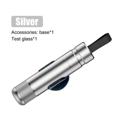 Ciocan de siguranță pentru mașină Spărgător de ferestre de urgență Dispozitiv de tăiere centuri de siguranță din oțel cu tungsten Ciocan pentru ferestre de sticlă Instrument portabil de salvare a vieții