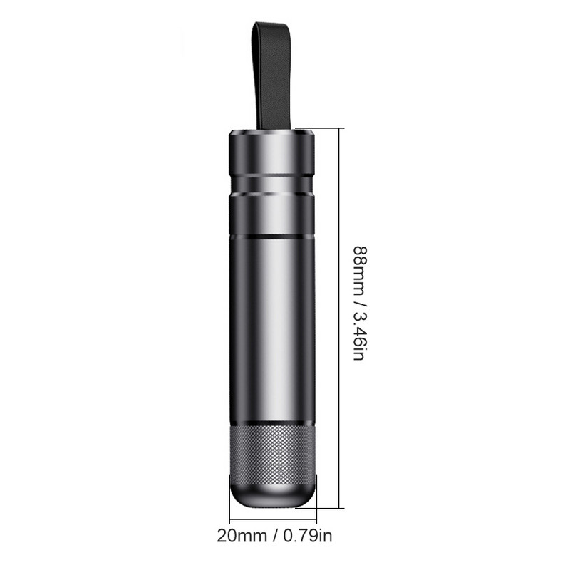 Ciocan de siguranță pentru mașină Spărgător de ferestre de urgență Dispozitiv de tăiere centuri de siguranță din oțel cu tungsten Ciocan pentru ferestre de sticlă Instrument portabil de salvare a vieții