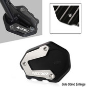 F900XR F900R Suport lateral pentru motociclete lărgire placă de suport pentru suport pentru BMW F900 F 900 XR/R 2019 2020 2021 2022 2023