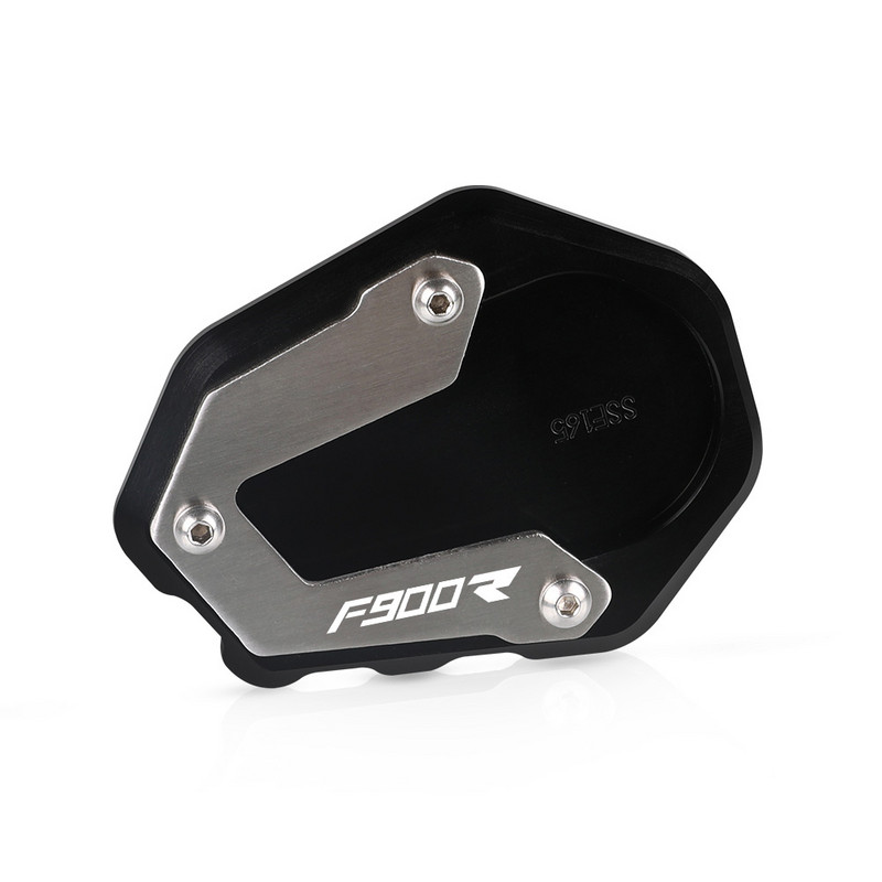 F900XR F900R Suport lateral pentru motociclete lărgire placă de suport pentru suport pentru BMW F900 F 900 XR/R 2019 2020 2021 2022 2023