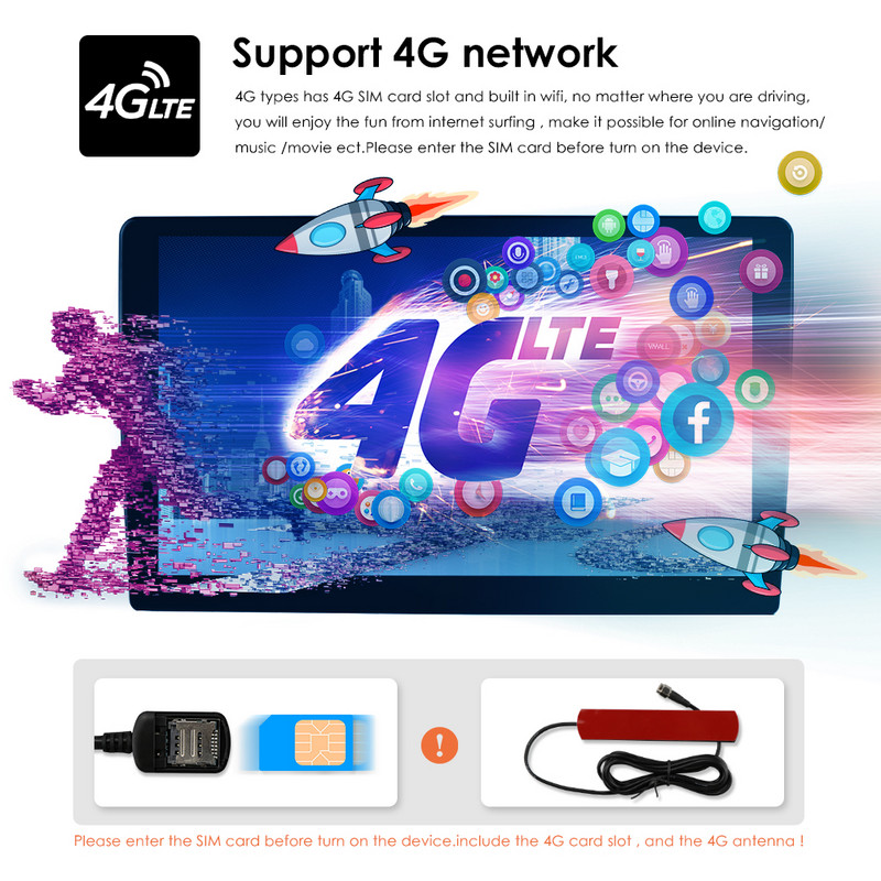 Octa Core DSP Android 11 autórádió lejátszó GPS Mercedes Sprinter W906 Benz B200 AB osztály W169 W245 Viano VitoW639 Multimeida