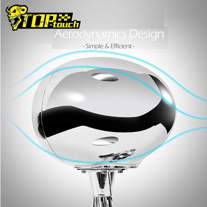 2db Motorkerékpár Bluetooth Audio lejátszó Vízálló motocross hangszóró USB AUX erősítő sztereó 300W FM rádióval