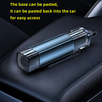 Φορητό θραύση παραθύρων αυτοκινήτου Μπρελόκ Κόφτης ζωνών ασφαλείας Ραβδί εργαλείου θραύσης γυαλιού Στήριγμα ζωής Safe Escape Recue Tool Safety Hammer