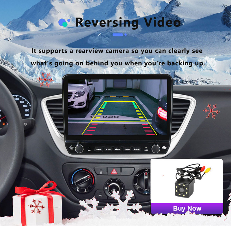 Android 10.0 4+64G/2+32G Carplay Audio Radio Auto Player Multimedia Navigare GPS 2DIN NO DVD pentru LADA Granta Cross 2018 2019