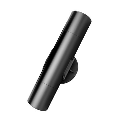 Ciocan de siguranță pentru mașină 2 în 1 Dispărător de geamuri de sticlă de urgență Dispozitiv de tăiere a centurii de siguranță pentru salvare a vieții Instrument de urgență pentru mașină