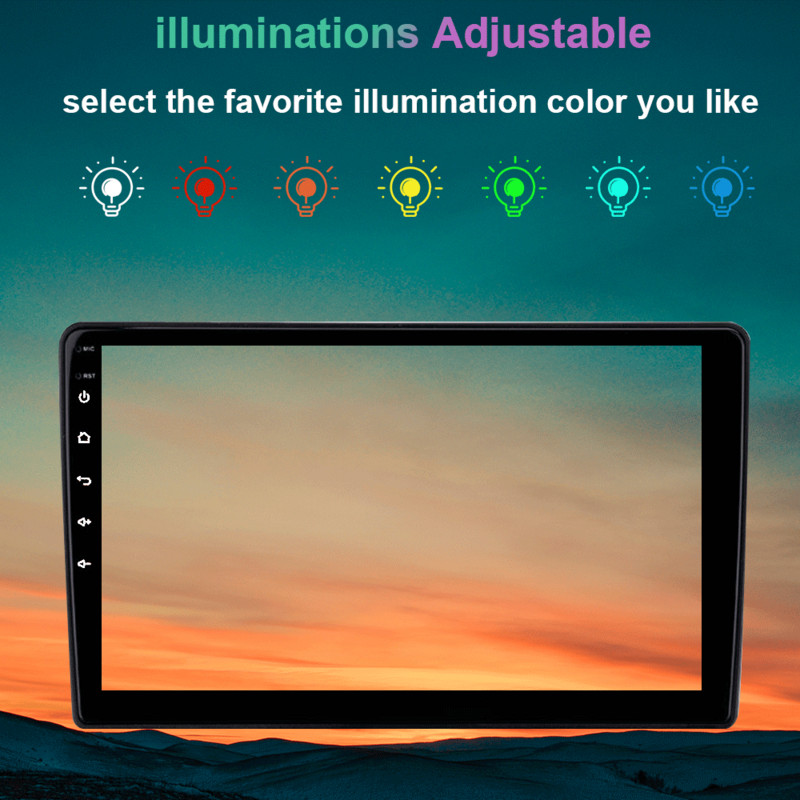 Android 12 pentru GAZ Gazelle Next 2016+ Radio auto Player video multimedia Navigație 2 Din GPS Carplay Autoradio Stereo WIFI 4G BT