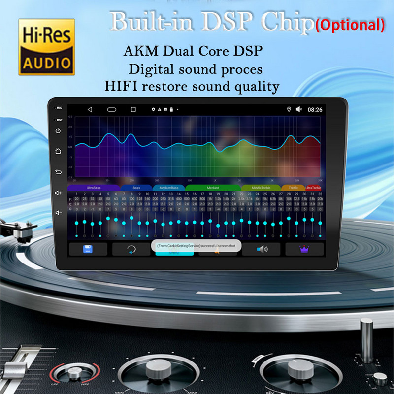 Android 12 pentru GAZ Gazelle Next 2016+ Radio auto Player video multimedia Navigație 2 Din GPS Carplay Autoradio Stereo WIFI 4G BT