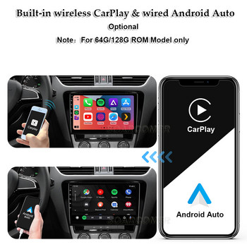 Android 12 Автомобилно радио Мултимедиен видео плейър за Chevrolet Cruze 2012-2015 Navi GPS навигация 4G WIFI DSP RDS No 2Din 2 Din DVD