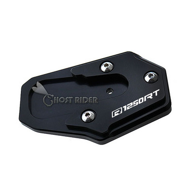 Pentru BMW R1250RT R 1250RT R1250 RT 2018-2020 Motocicletă CNC de înaltă calitate Suport de picior Suport lateral Extensie Capac Protector