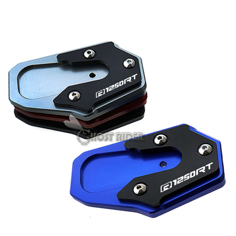 Pentru BMW R1250RT R 1250RT R1250 RT 2018-2020 Motocicletă CNC de înaltă calitate Suport de picior Suport lateral Extensie Capac Protector