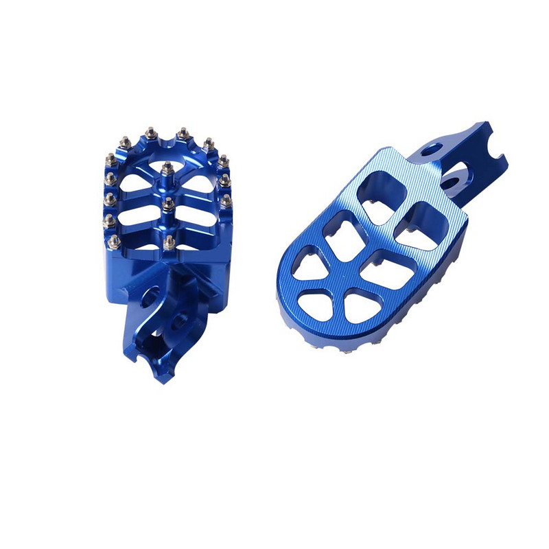 За Honda CRF1000L CRF1100L AFRICA CRF 1000 1100 L Мотоциклетна поставка за крака Колчета за крака Колче за крака Поставки за крака Педали