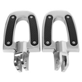 Sujere pentru șofer față pentru motocicleta Harley Low Rider S FXLRS Softail Standard FXST Sport Glide FLSB Street Bob 114 FXBBS