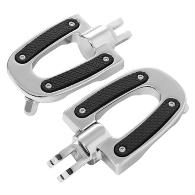 Sujere pentru șofer față pentru motocicleta Harley Low Rider S FXLRS Softail Standard FXST Sport Glide FLSB Street Bob 114 FXBBS