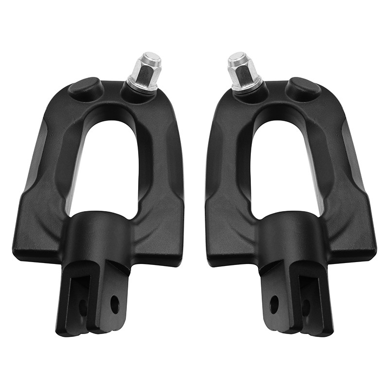 Sujere pentru șofer față pentru motocicleta Harley Low Rider S FXLRS Softail Standard FXST Sport Glide FLSB Street Bob 114 FXBBS