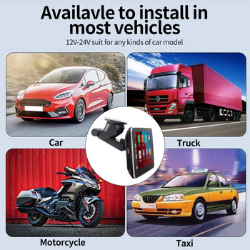 Универсален Carplay Android Auto Car Radio Мултимедия Video Bluetooth Full Touch Screen FM AUX For All Car 2 din автомагнитола