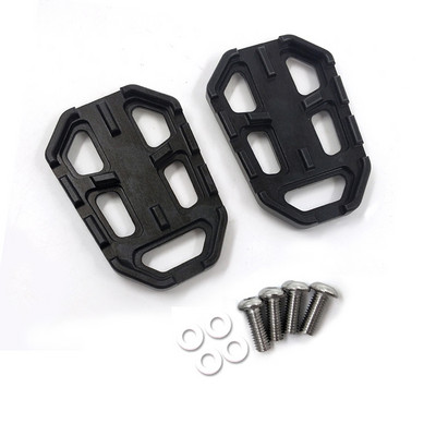 Nou Suport pentru picioare Versys 650 Suport pentru picioare Pedale Suport pentru picioare potrivit pentru pedala mărită Kawasaki Versys 650 Versys 1000 X300 2015-2020