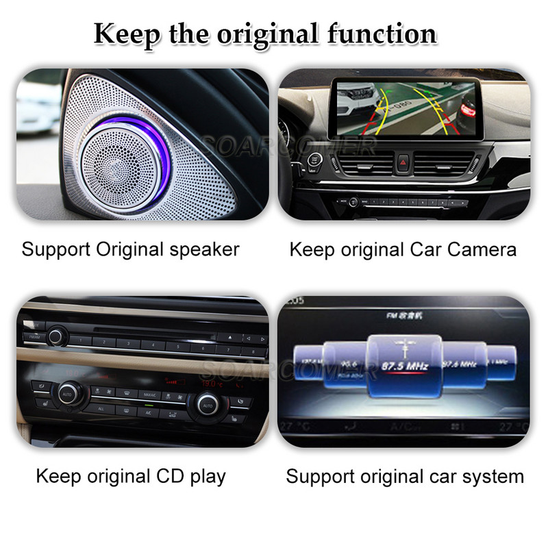 12.3" Carplay 1920*720P IPS Android 12 Auto Multimedia Player Navigație auto Bluetooth pentru Mercedes Benz Clasa C W204 2011 -2014