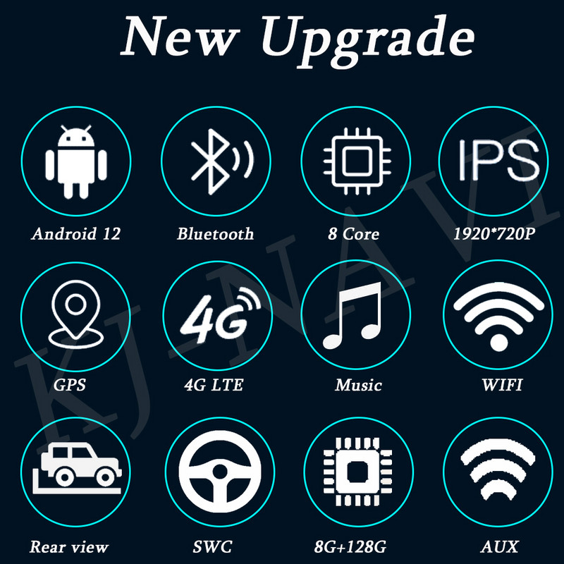 12,3 inci pentru BMW X5 E70 X6 E71 2007-2013 Android 12 1920 * 720P Player auto Multimedia Original CCC CIC Navigare GPS Stereo