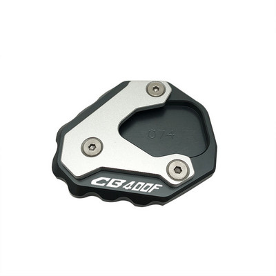 Pentru HONDA CB500X CB400X Picior Suport lateral Placă Suport Suport Extensie Suport Extensie CB 500X CB 400X 2013-2022 2021 Motocicletă