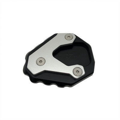Pentru HONDA CB500X CB400X Picior Suport lateral Placă Suport Suport Extensie Suport Extensie CB 500X CB 400X 2013-2022 2021 Motocicletă