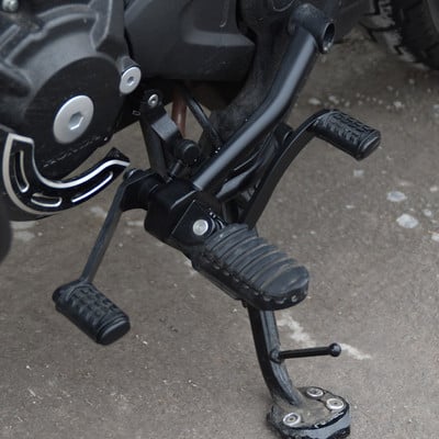 Dla Honda Rebel 300 CMX300 CM300 CMX 500 części motocyklowe dźwignia zmiany biegów pedál dźwignia zmiany biegów podnóżki Shifter