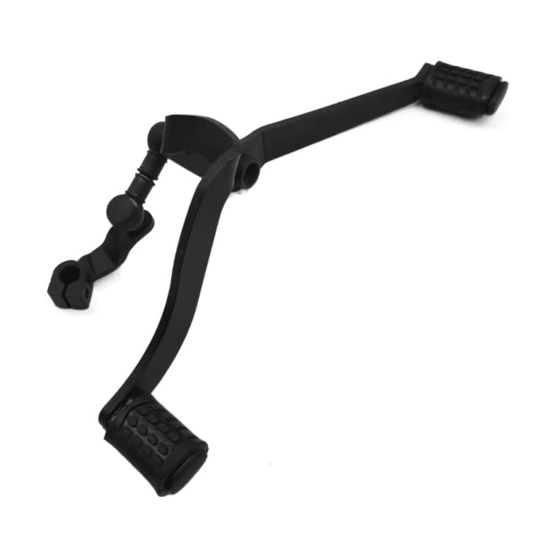 Dla Honda Rebel 300 CMX300 CM300 CMX 500 części motocyklowe dźwignia zmiany biegów pedál dźwignia zmiany biegów podnóżki Shifter