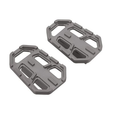 Pentru BMW G310GS G 310 R F750GS F850GS R 1200GS R Nine T Scrambler R 1200 GS Suporturi late de picior pentru motociclete Pedale Pedale Suporturi pentru picioare