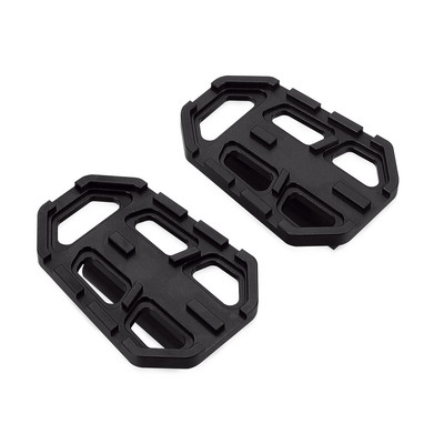 Pentru BMW G310GS G 310 R F750GS F850GS R 1200GS R Nine T Scrambler R 1200 GS Suporturi late de picior pentru motociclete Pedale Pedale Suporturi pentru picioare