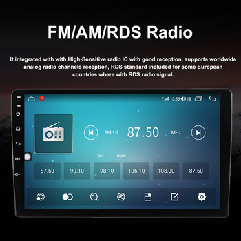 Android 11 за Suzuki LIANA 2004 - 2013 Автомобилно радио Стерео Мултимедийна навигация GPS Видео плейър DSP Безжичен Carplay Auto 4G