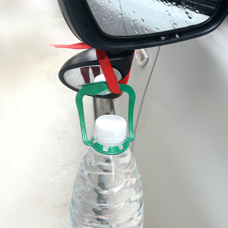 Oglindă retrovizoare pentru mașină Oglindă roată din față Oglindă auxiliară rotativă la 360 de grade Oglindă convexă Oglindă inversoară Siguranță