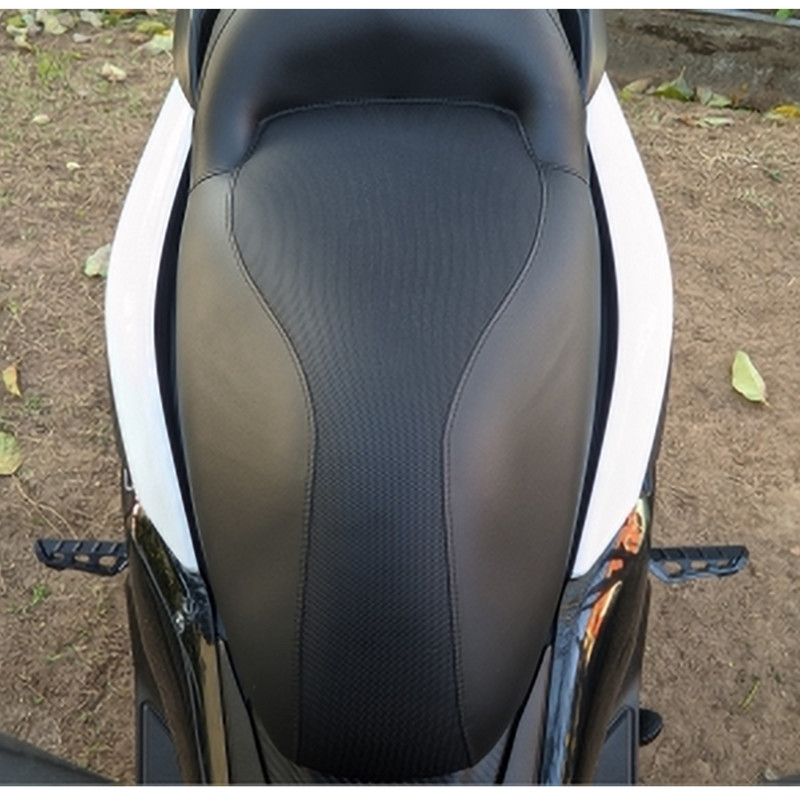 Suporturi pentru picioare din spate pentru motociclete Suporturi pentru picioare pentru pasager din spate Suporturi Pedale Anti-alunecare pentru YAMAHA NVX155 AEROX155 NVX 155 AEROX 155