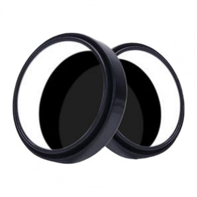 Oglindă retrovizoare auto universală excelentă Oglindă pentru unghiul mort Instalare ușoară Oglindă pentru unghi orb, impermeabilă pentru portbagaj