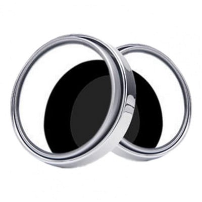 Oglindă retrovizoare auto universală excelentă Oglindă pentru unghiul mort Instalare ușoară Oglindă pentru unghi orb, impermeabilă pentru portbagaj