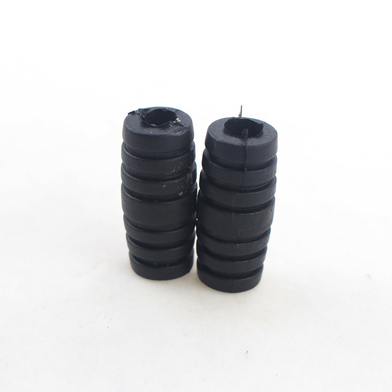 Pedală de schimbător de viteze pentru motocicletă din cauciuc pentru Honda CBR250 NC14 MC17 MC19 MC22 CBR400 NC23 VFR400 NC30 NC35 NSR250 P3 CA250