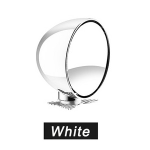 Multifunktsionaalne tahavaatepeegel Auto tagaistme beebipeegel reguleeritav lastemonitor Ohutusauto pimenurgapeegel lainurkpeegel