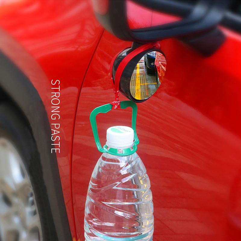 Multifunktsionaalne tahavaatepeegel Auto tagaistme beebipeegel reguleeritav lastemonitor Ohutusauto pimenurgapeegel lainurkpeegel