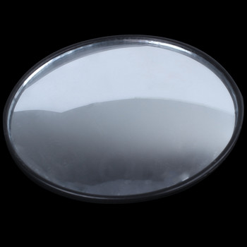 95 mm OD залепващо кръгло изпъкнало огледало за задно огледало странично огледало