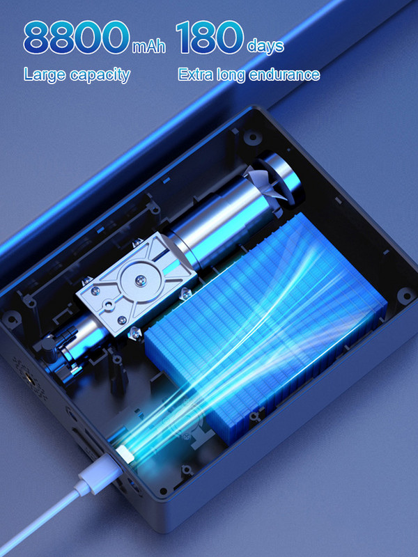 2 viename automobilio paleidiklis Power Bank nešiojamas oro kompresorius pripūtimo siurblys Power Station 1000A akumuliatoriaus paleidimo automatinis stiprintuvas