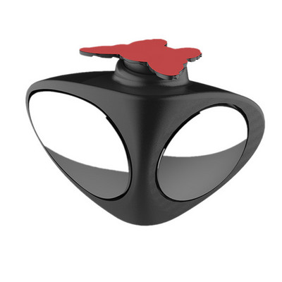 Oglindă unghi mort pentru mașini Oglinzi laterale automate unghi mort Oglindă cu unghi larg Oglindă retrovizoare convexă Design ajustabil