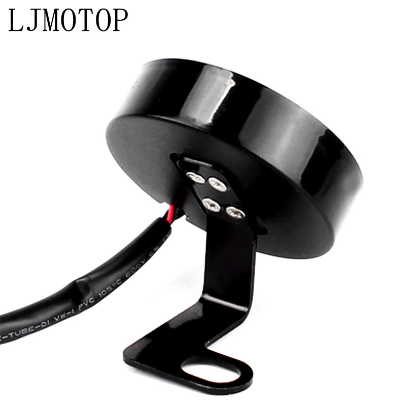 Viziune nocturnă Motocicletă Contor Timp Temperatura Tensiune Tabel Pentru MOTO 1200 SPORT AUDACE BREVA 1100 750 ELDORADO GRISO