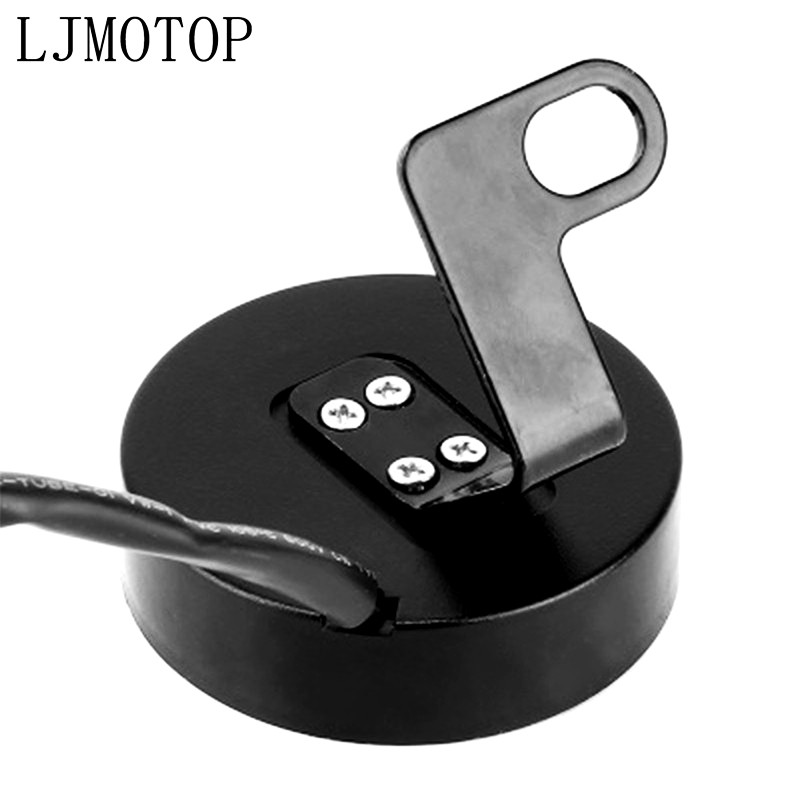 Viziune nocturnă Motocicletă Contor Timp Temperatura Tensiune Tabel Pentru MOTO 1200 SPORT AUDACE BREVA 1100 750 ELDORADO GRISO