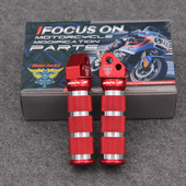 Suport pentru picioare din aluminiu CNC Suport pentru picioare Suport pentru picioare Suzuki DRZ DR-Z 400 S & M 2000-2017 2012 2013 2014 2015 2016