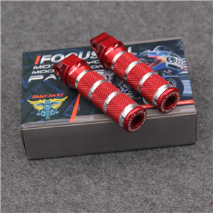 Suport pentru picioare din aluminiu CNC Suport pentru picioare Suport pentru picioare Suzuki DRZ DR-Z 400 S & M 2000-2017 2012 2013 2014 2015 2016