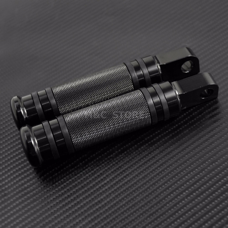 Mâner bară + suport pentru picioare + cuie schimbător CNC pentru Harley Sportster XL883 1200 Touring Roadking Dyna Breakout Softail